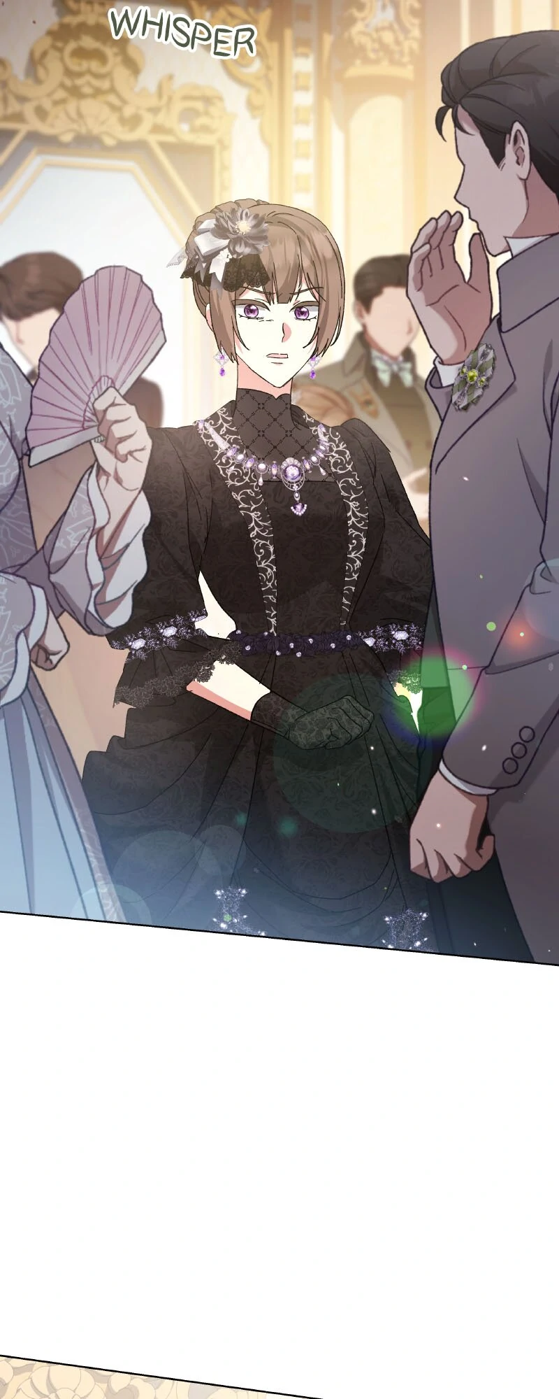 The Return of the Ex-Wife Chapter 49 - page 31