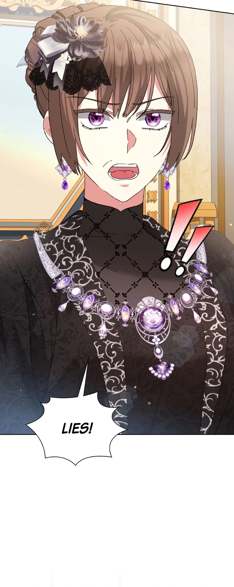 The Return of the Ex-Wife Chapter 49 - page 32