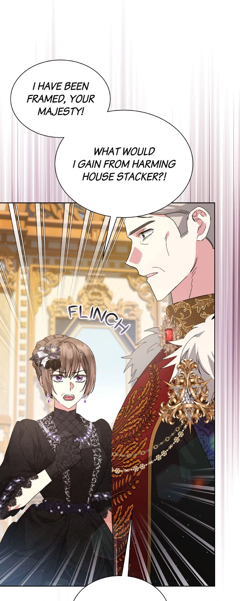 The Return of the Ex-Wife Chapter 49 - page 33