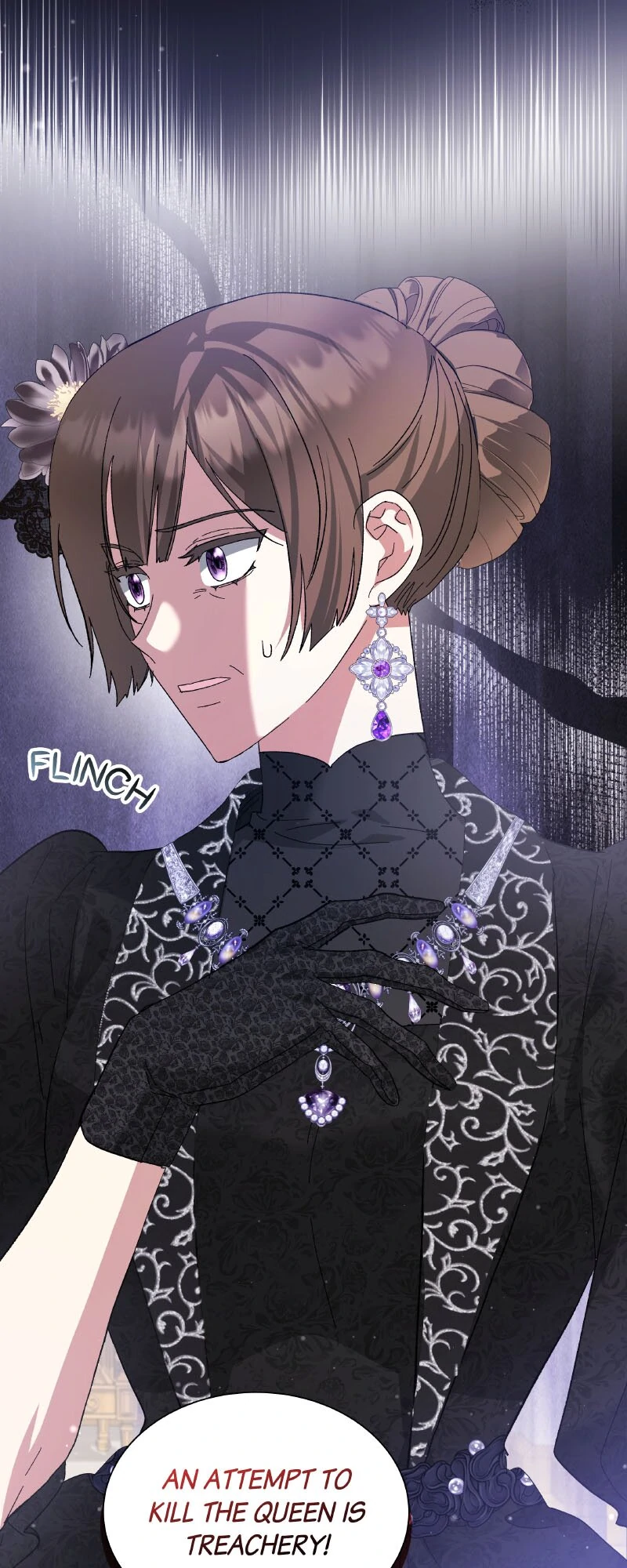 The Return of the Ex-Wife Chapter 49 - page 37