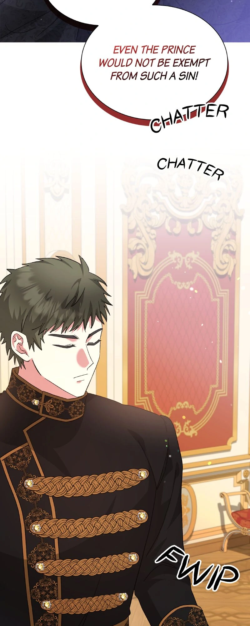 The Return of the Ex-Wife Chapter 49 - page 38