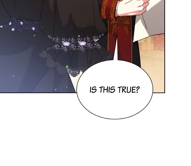 The Return of the Ex-Wife Chapter 49 - page 40