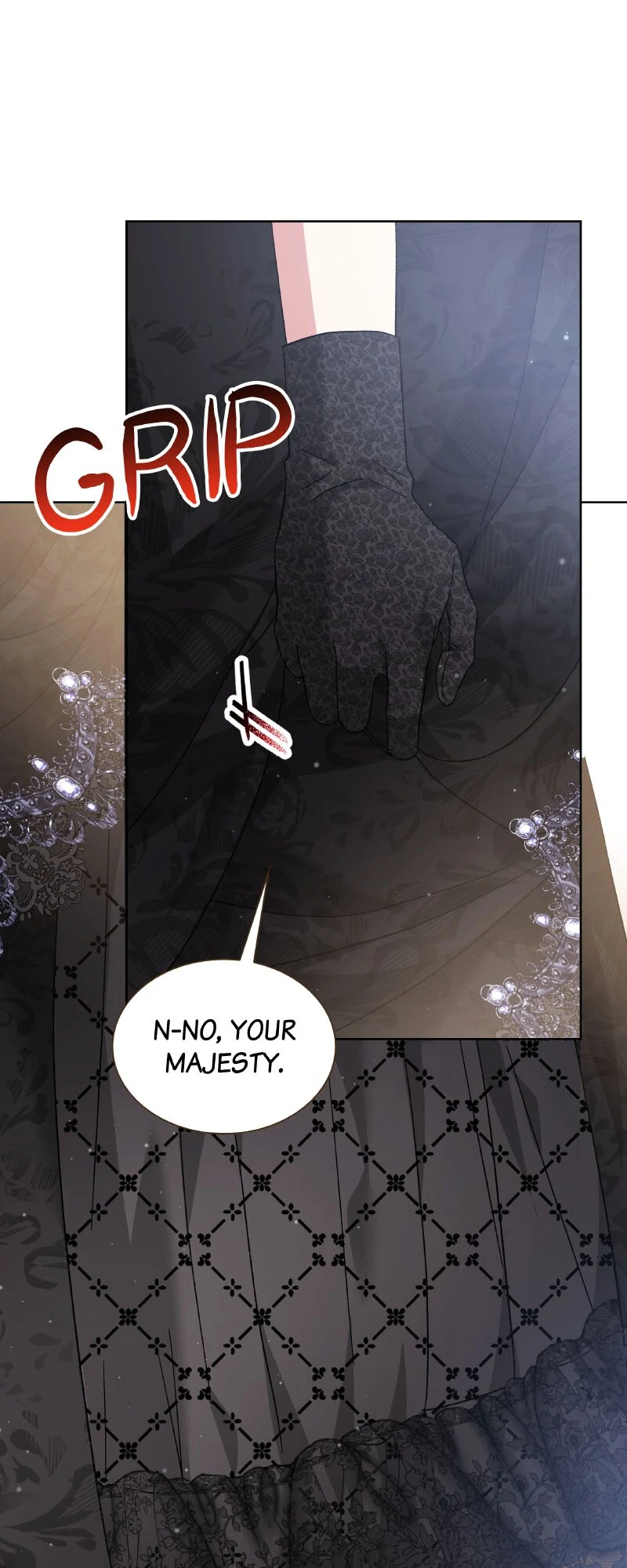 The Return of the Ex-Wife Chapter 49 - page 41