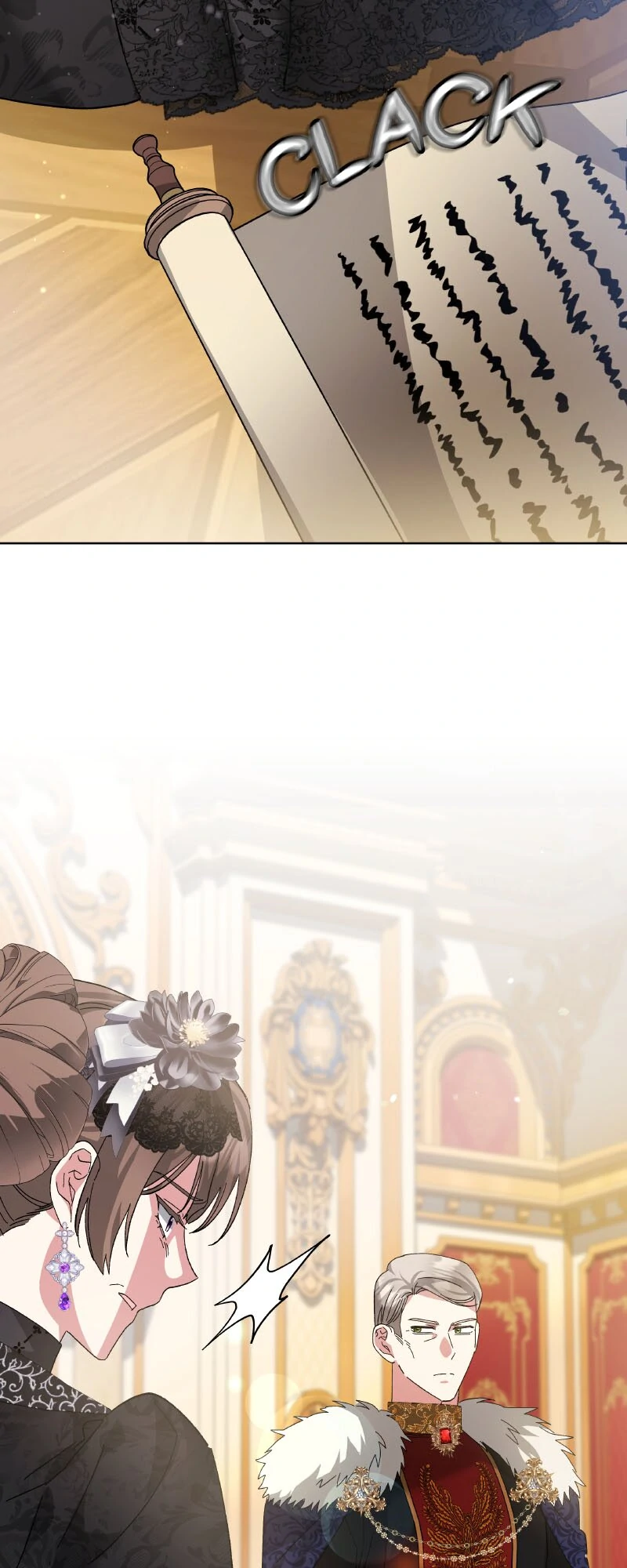 The Return of the Ex-Wife Chapter 49 - page 42