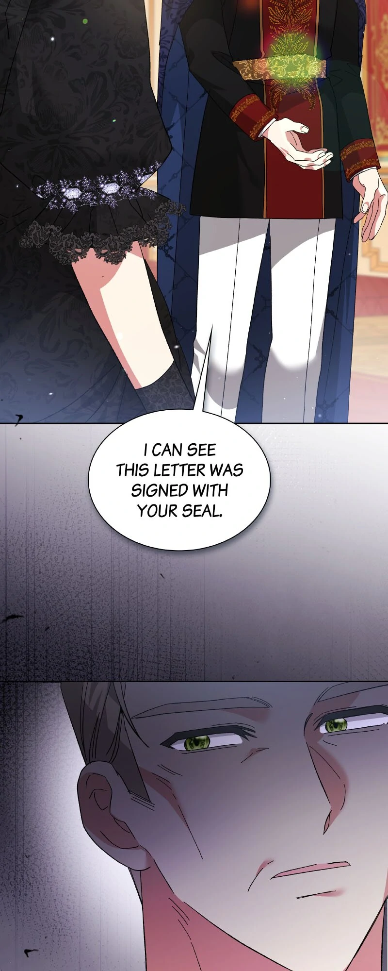 The Return of the Ex-Wife Chapter 49 - page 43