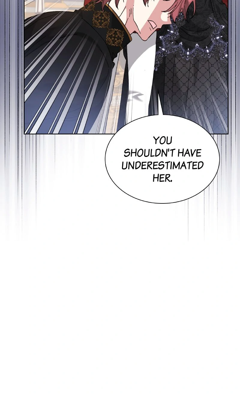 The Return of the Ex-Wife Chapter 49 - page 46