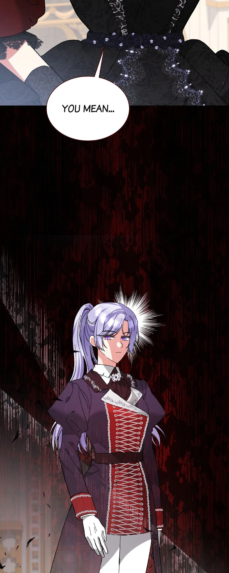 The Return of the Ex-Wife Chapter 49 - page 48