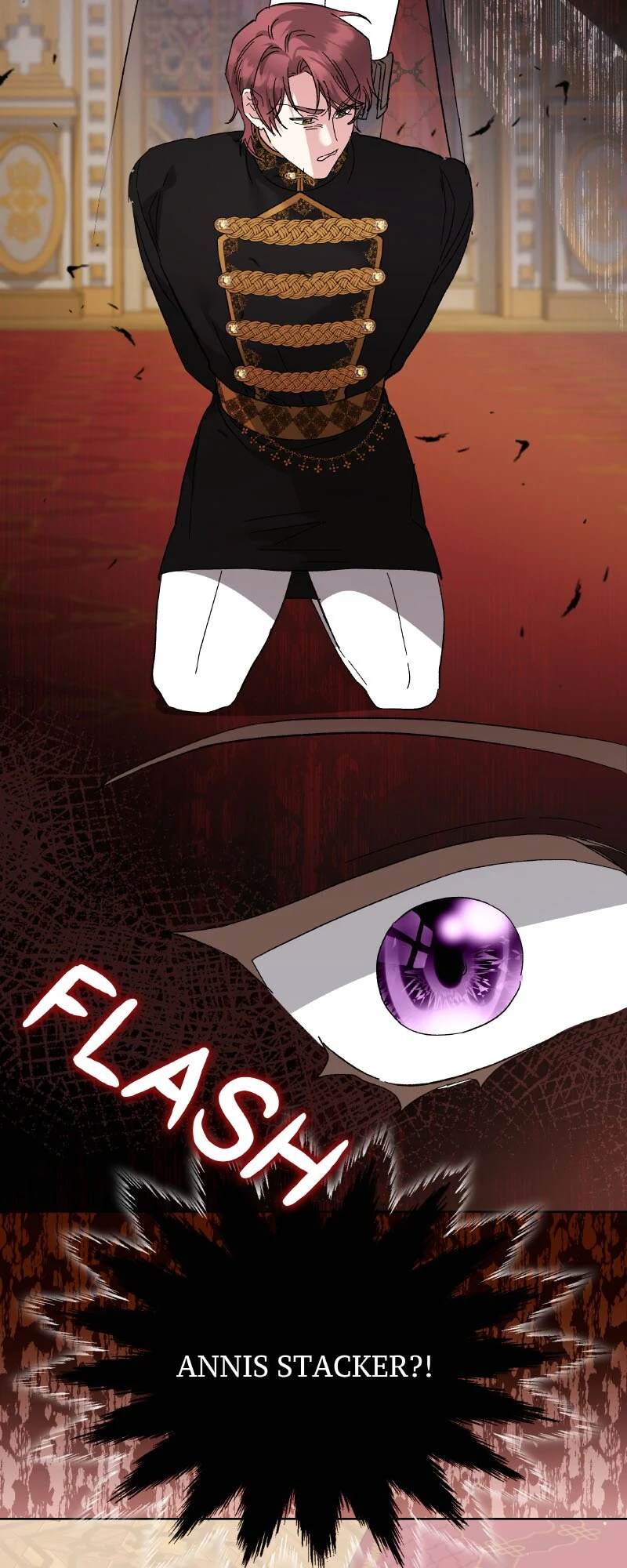 The Return of the Ex-Wife Chapter 49 - page 49