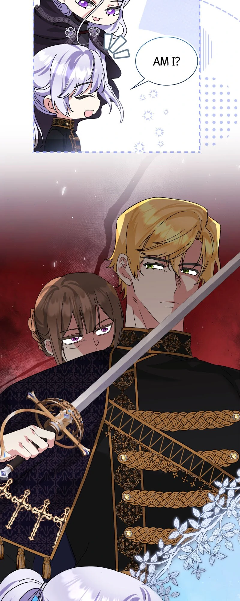 The Return of the Ex-Wife Chapter 49 - page 60