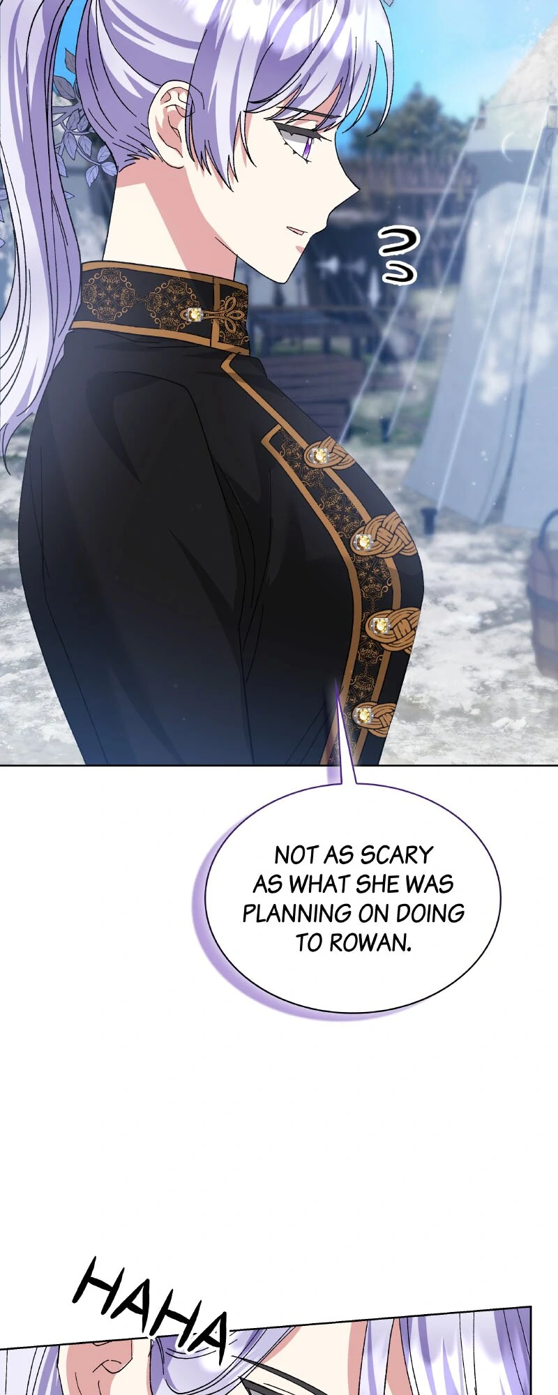 The Return of the Ex-Wife Chapter 49 - page 61