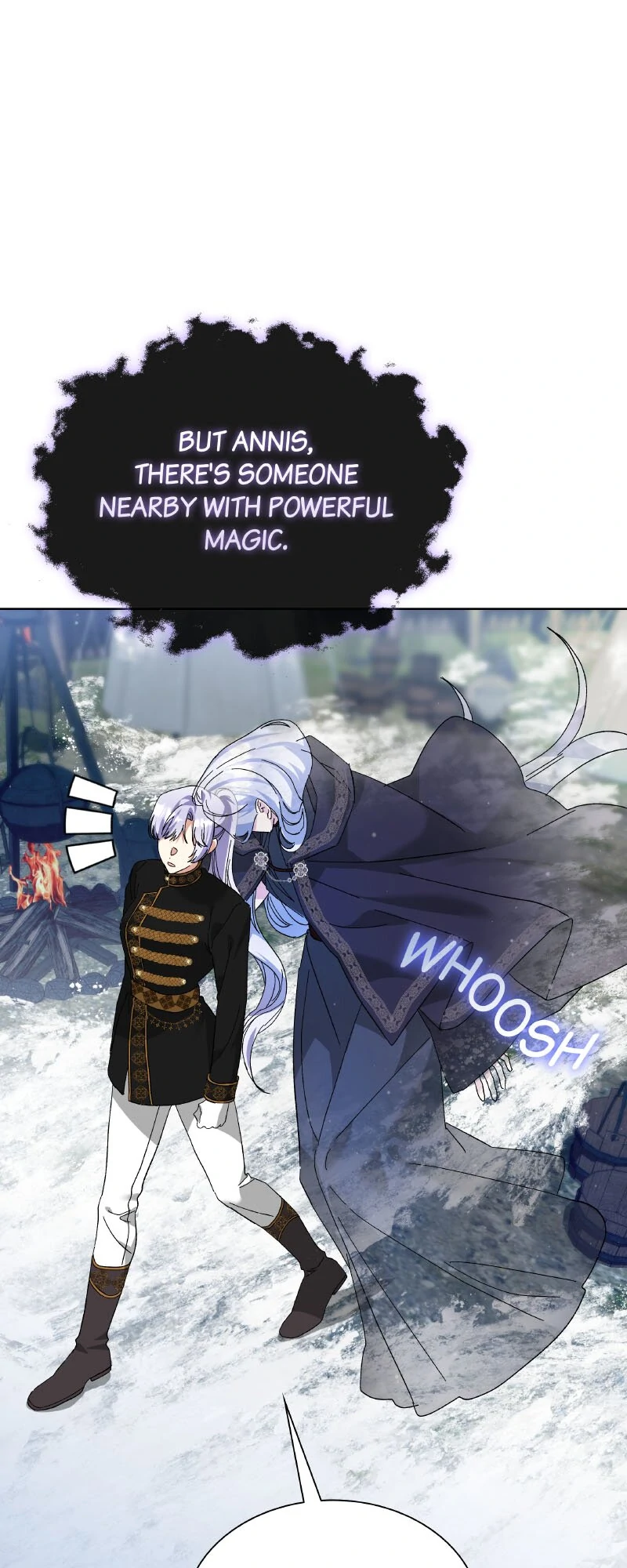 The Return of the Ex-Wife Chapter 49 - page 63