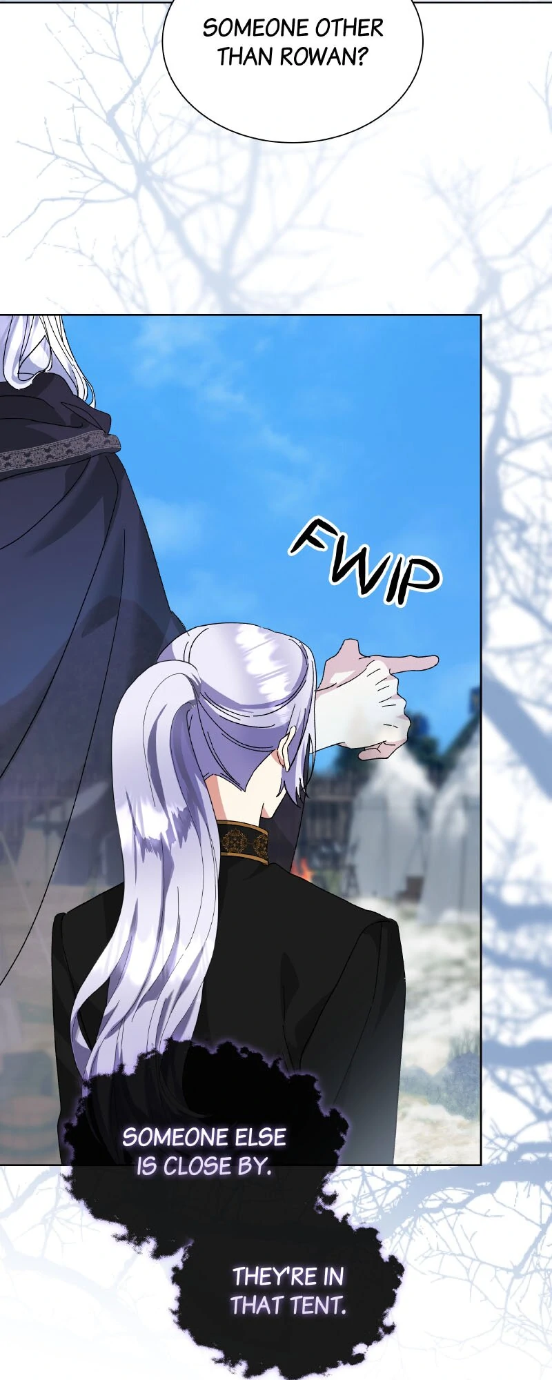 The Return of the Ex-Wife Chapter 49 - page 64