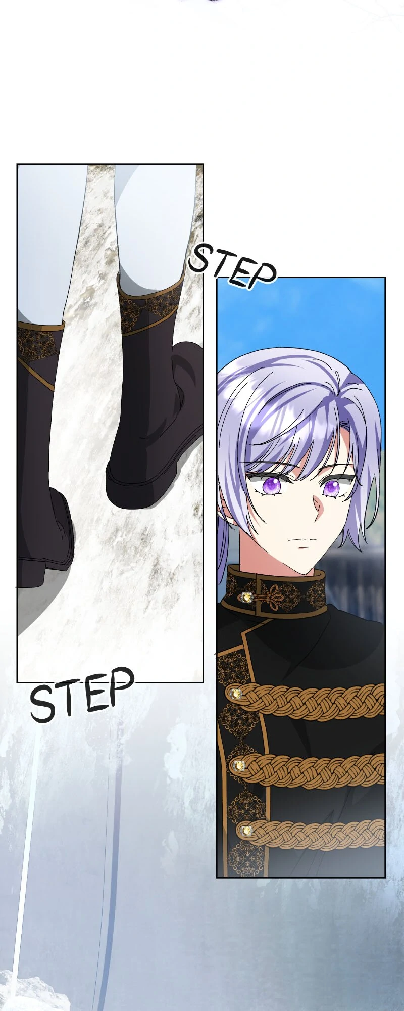 The Return of the Ex-Wife Chapter 49 - page 65