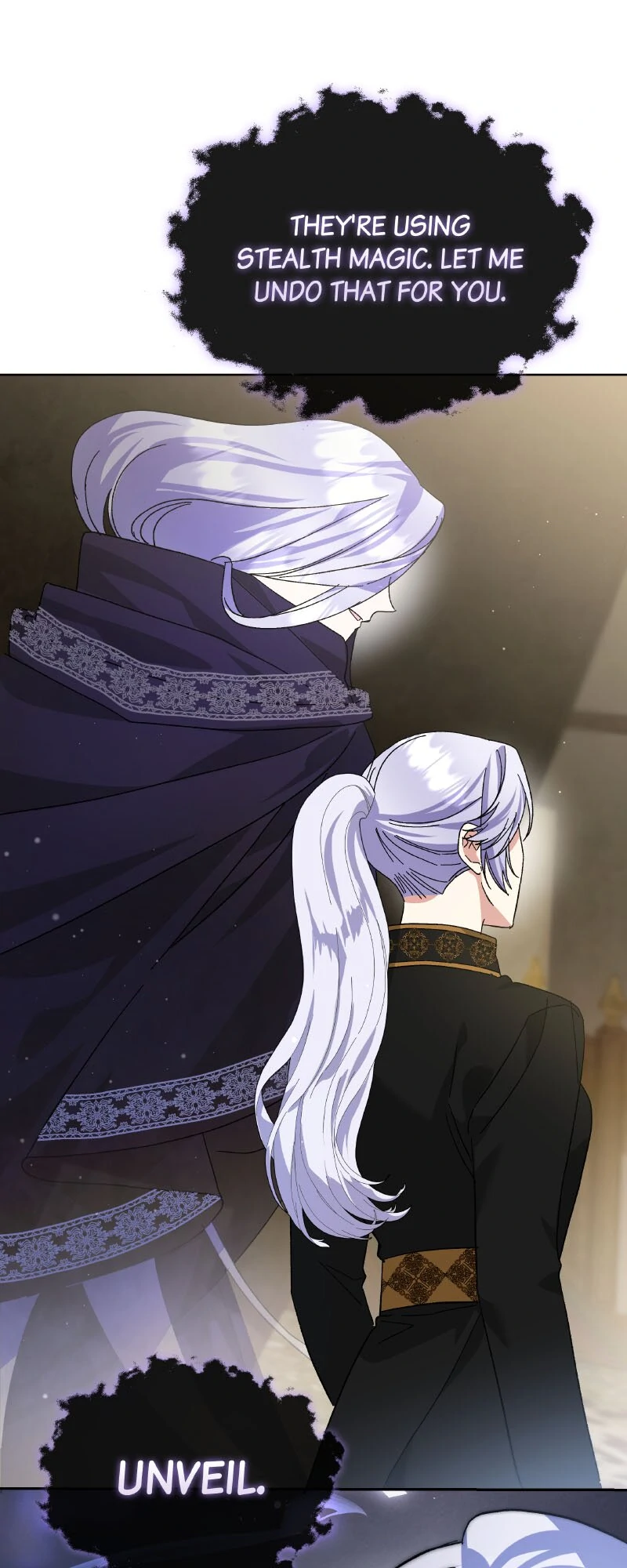 The Return of the Ex-Wife Chapter 49 - page 69