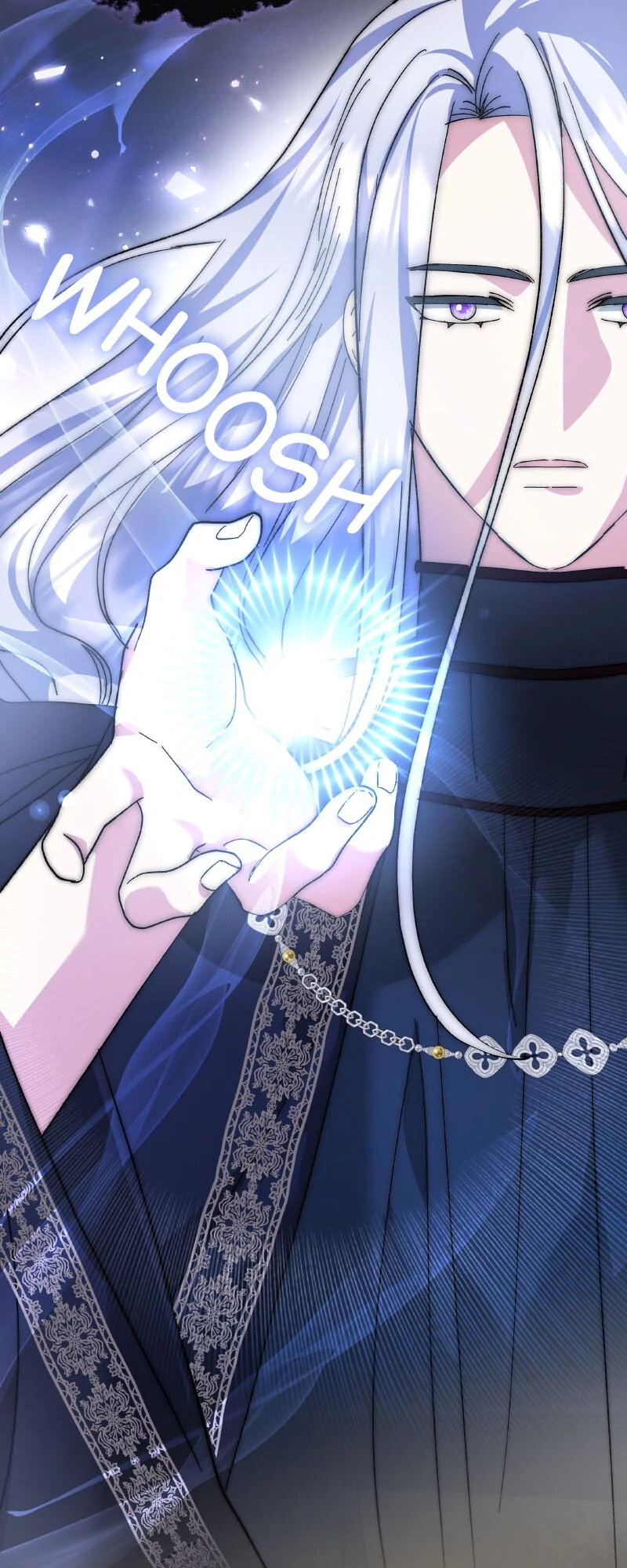 The Return of the Ex-Wife Chapter 49 - page 70