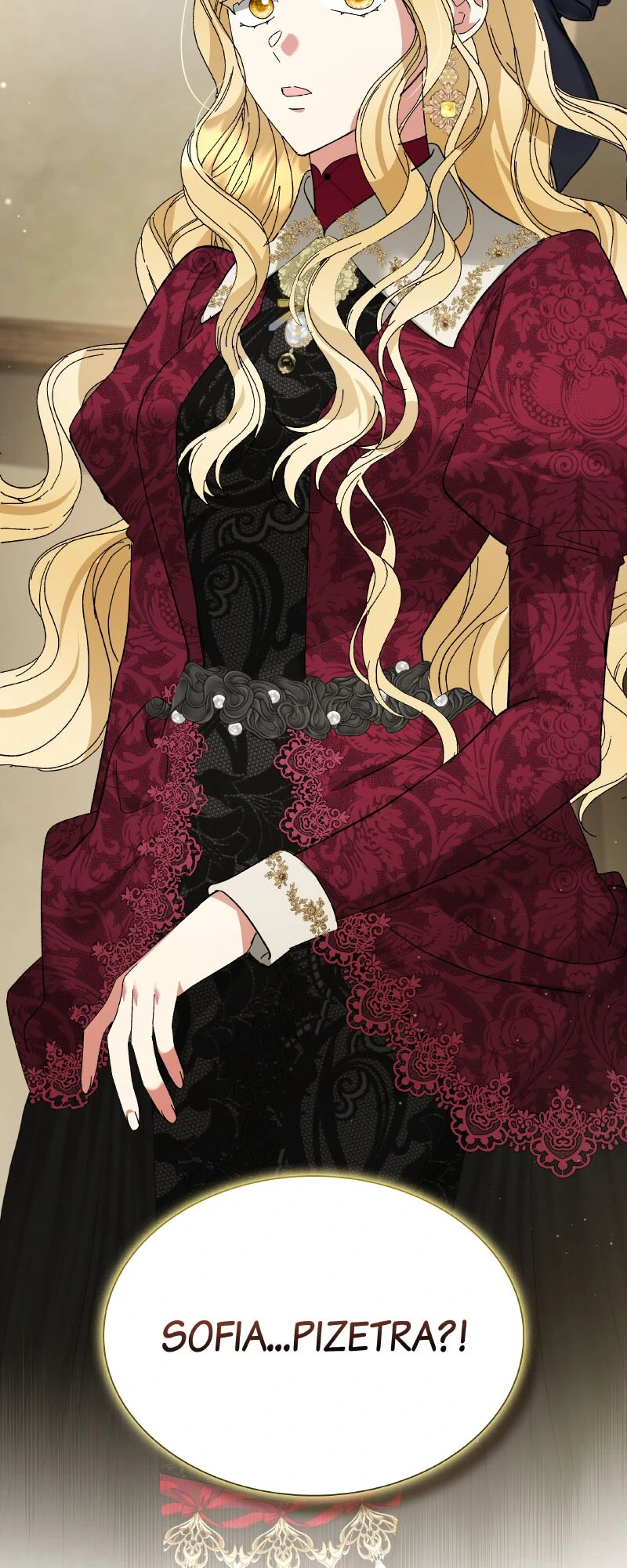 The Return of the Ex-Wife Chapter 49 - page 73