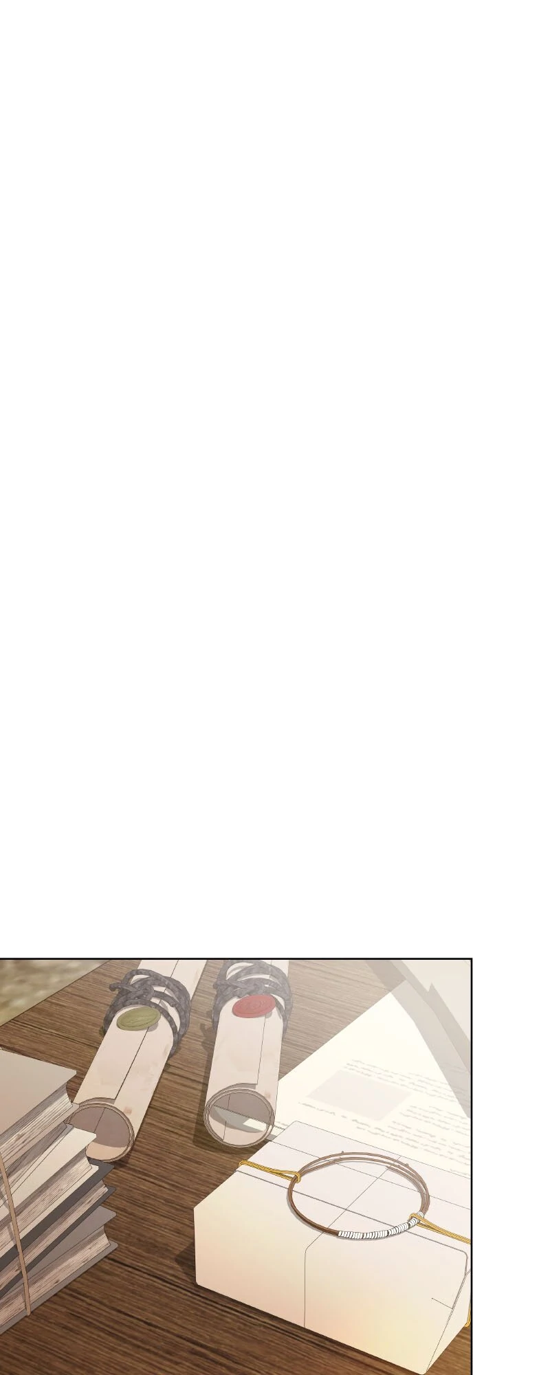 The Return of the Ex-Wife Chapter 49 - page 75