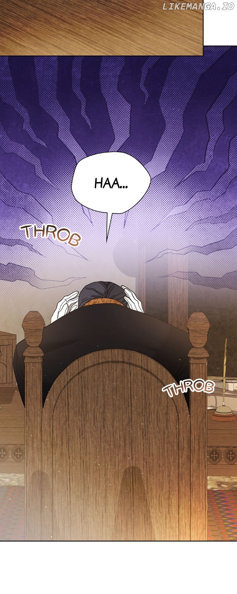 The Return of the Ex-Wife Chapter 49 - page 76