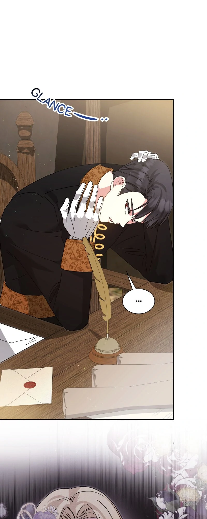 The Return of the Ex-Wife Chapter 49 - page 77