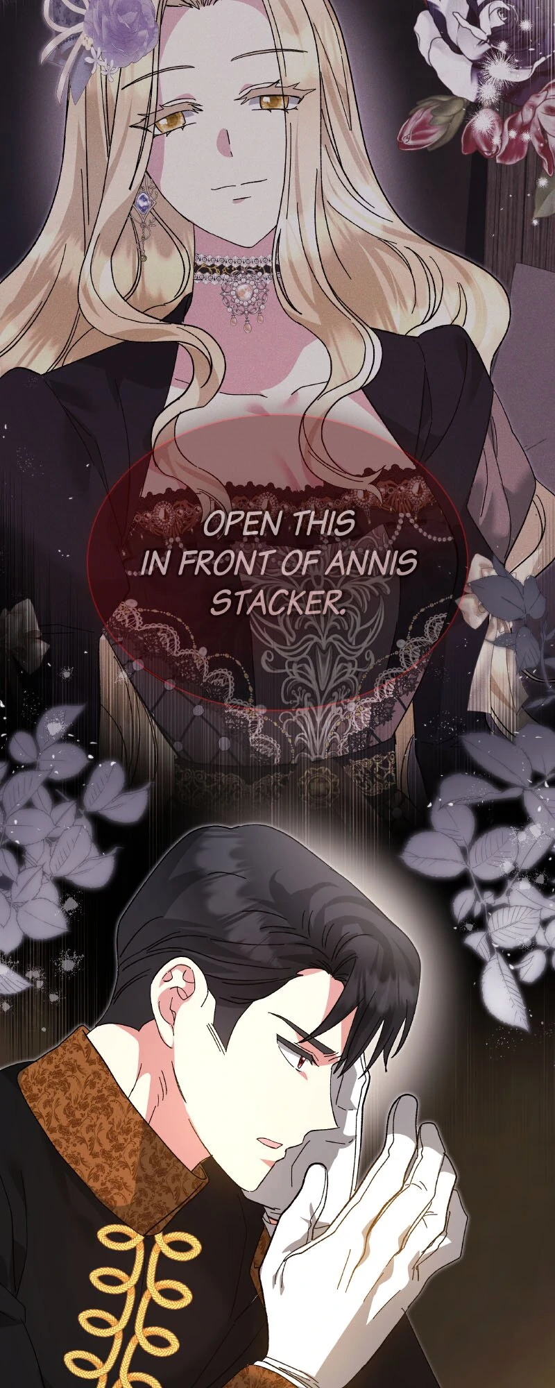 The Return of the Ex-Wife Chapter 49 - page 78