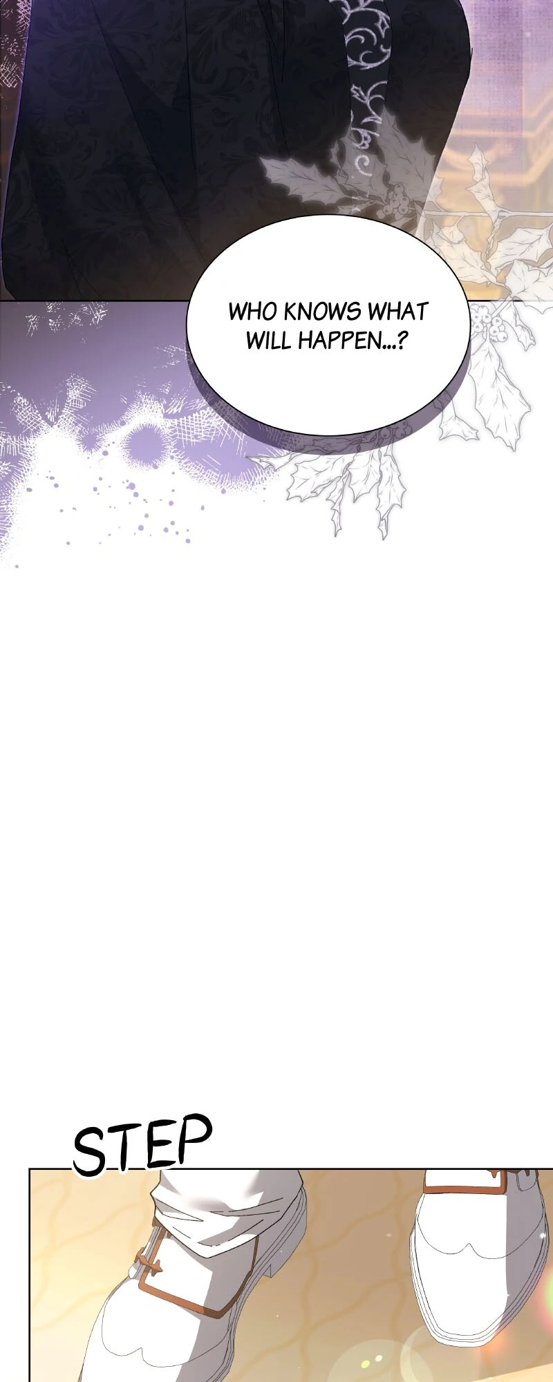 The Return of the Ex-Wife Chapter 49 - page 8