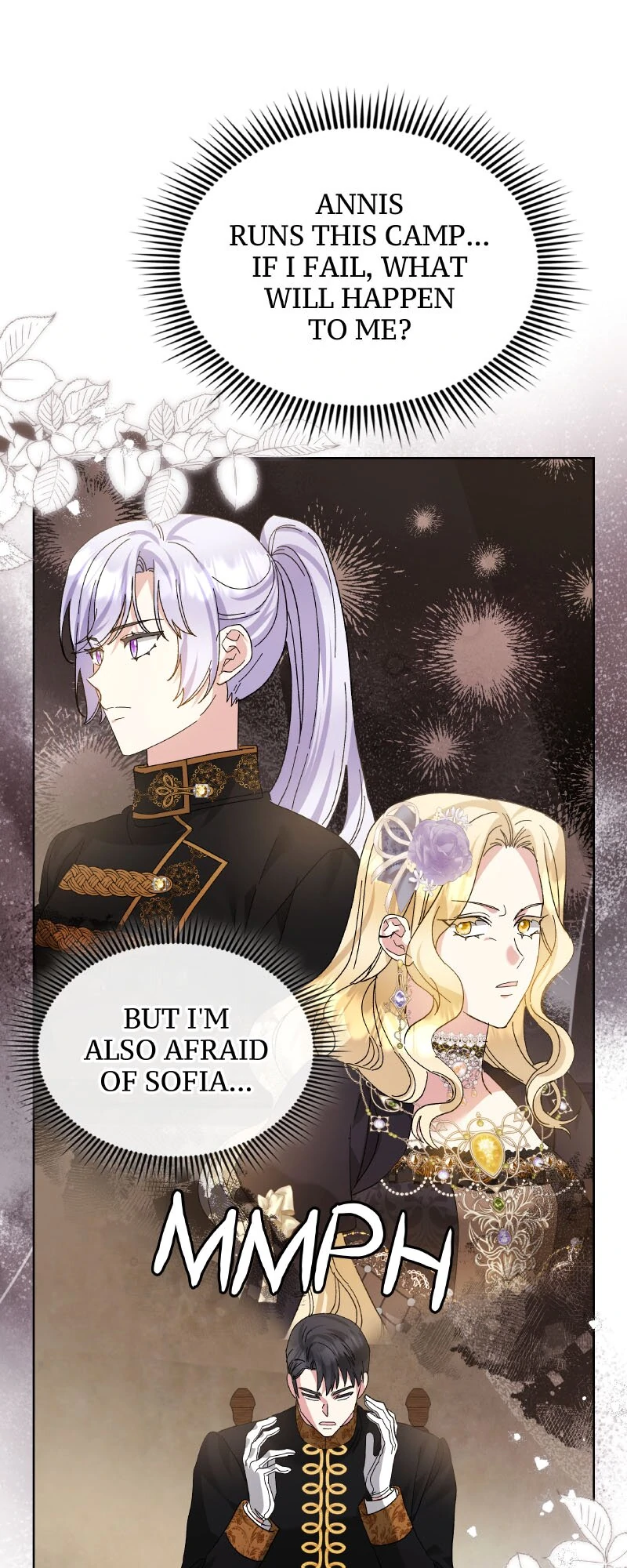 The Return of the Ex-Wife Chapter 49 - page 80