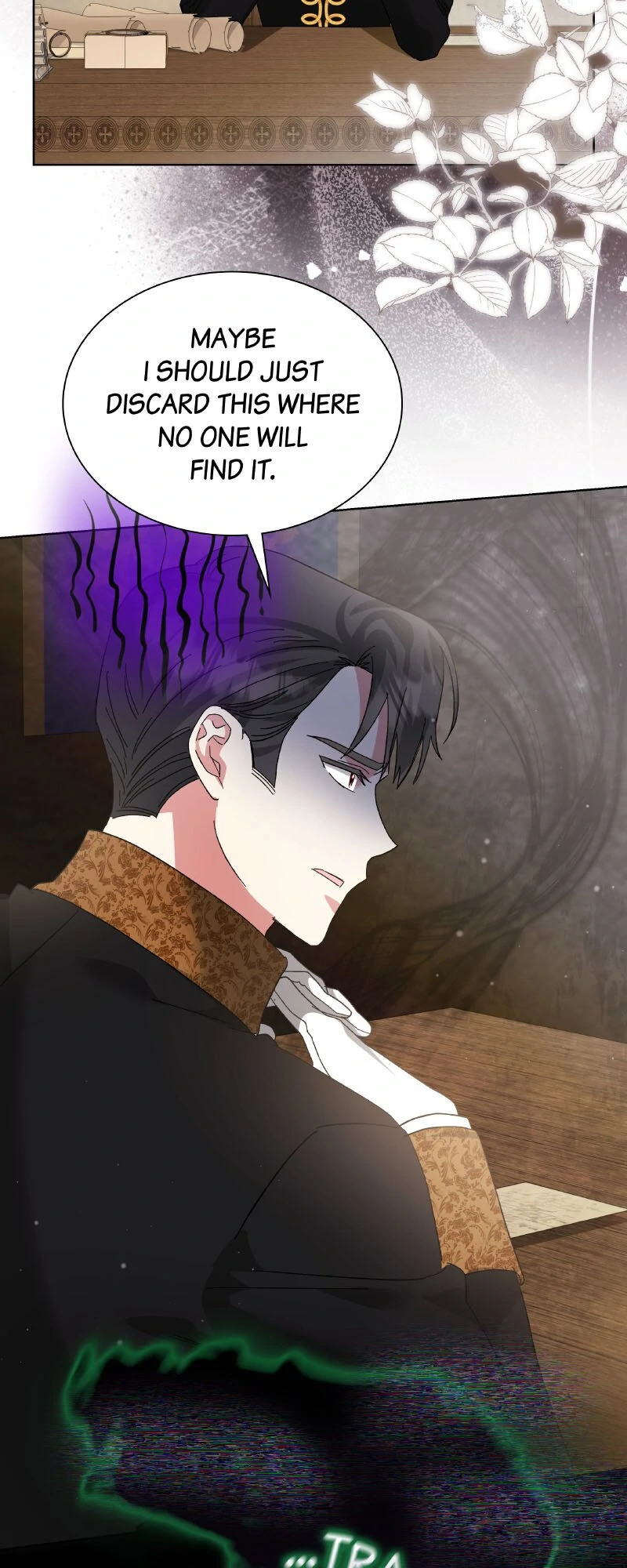 The Return of the Ex-Wife Chapter 49 - page 81