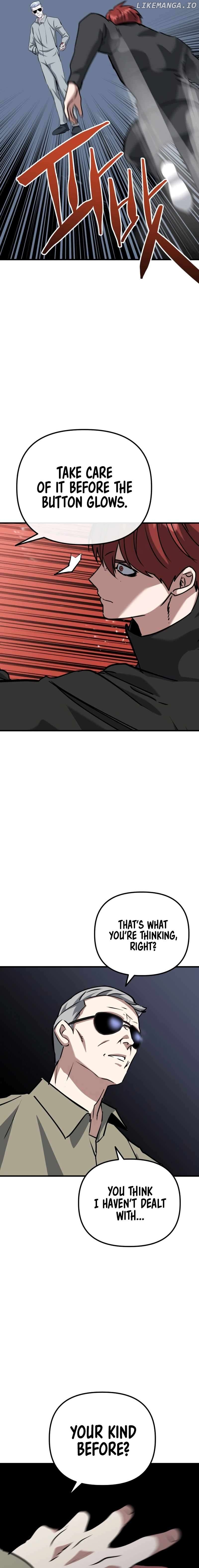 Killing Killer Chapter 86 - page 20