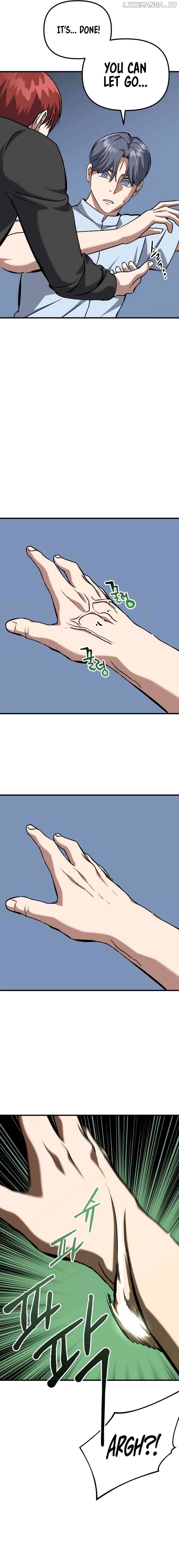 Killing Killer Chapter 87 - page 7