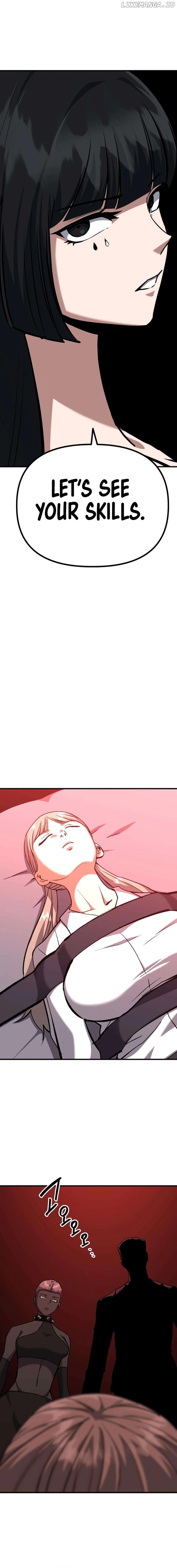 Killing Killer Chapter 91 - page 15