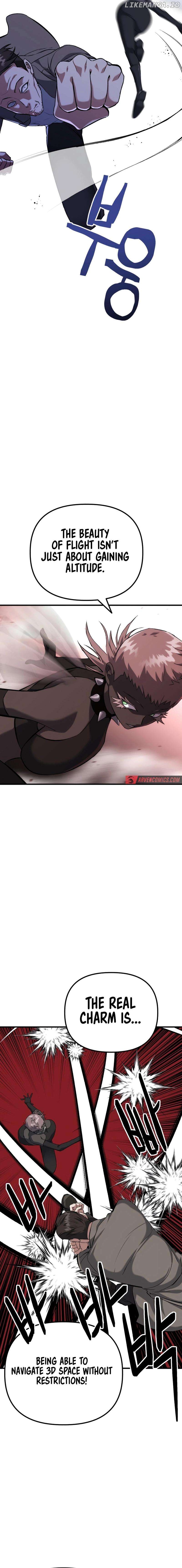Killing Killer Chapter 95 - page 11