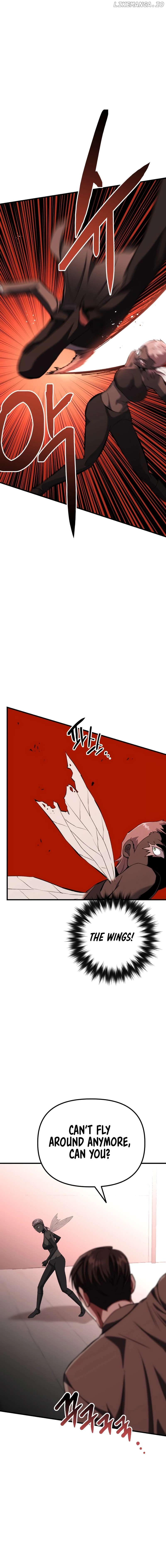 Killing Killer Chapter 96 - page 3