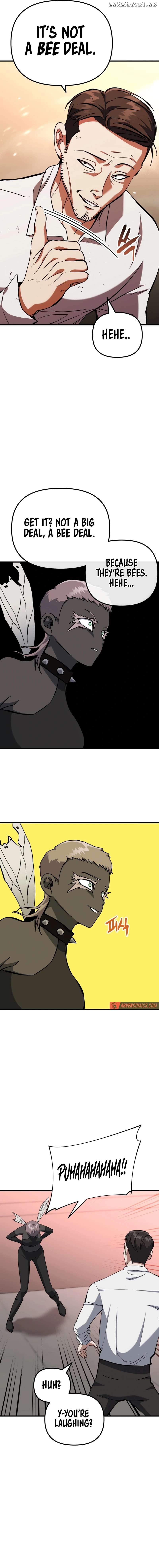 Killing Killer Chapter 96 - page 9