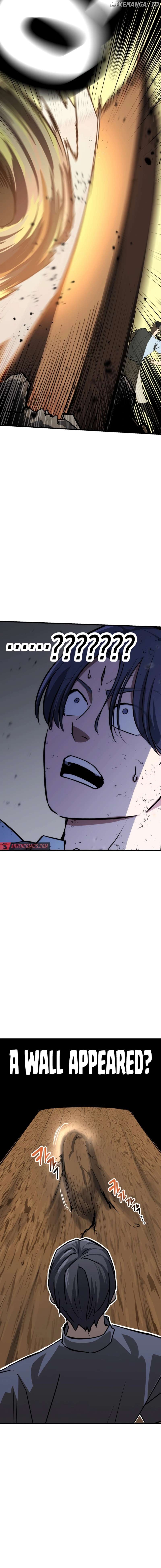 Killing Killer Chapter 97 - page 14