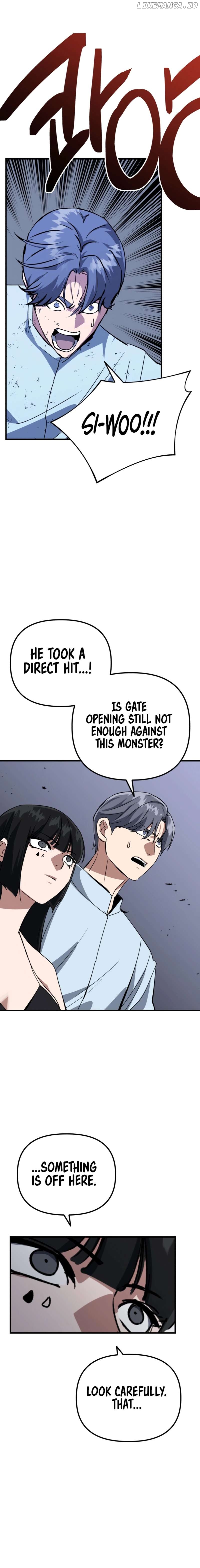 Killing Killer Chapter 98 - page 17