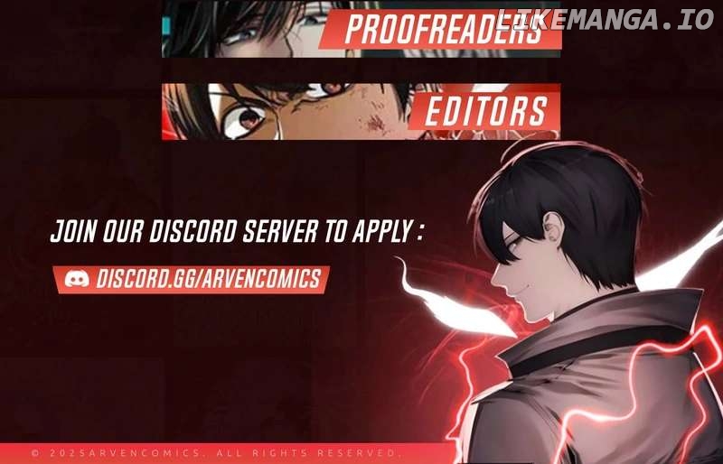 Killing Killer Chapter 99 - page 24