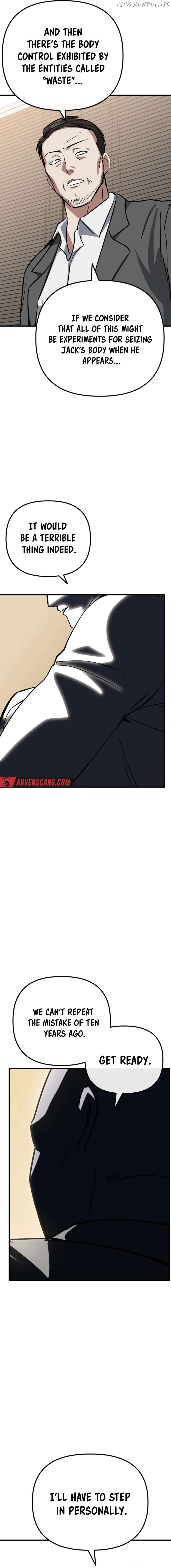 Killing Killer Chapter 100 - page 16