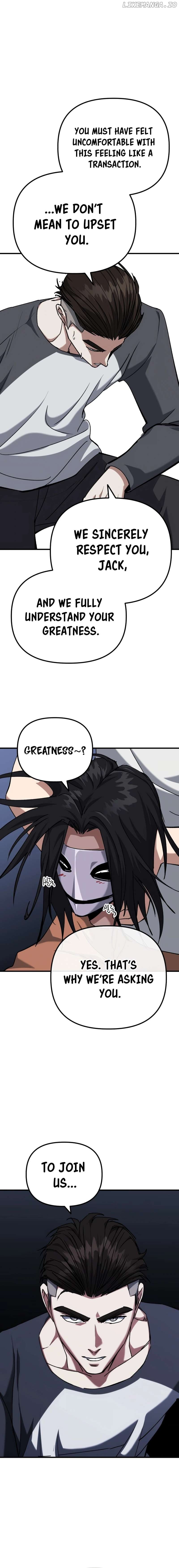 Killing Killer Chapter 101 - page 6