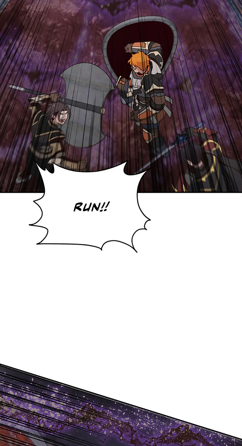 One-in-Seven-Billion Irregular Chapter 104 - page 14