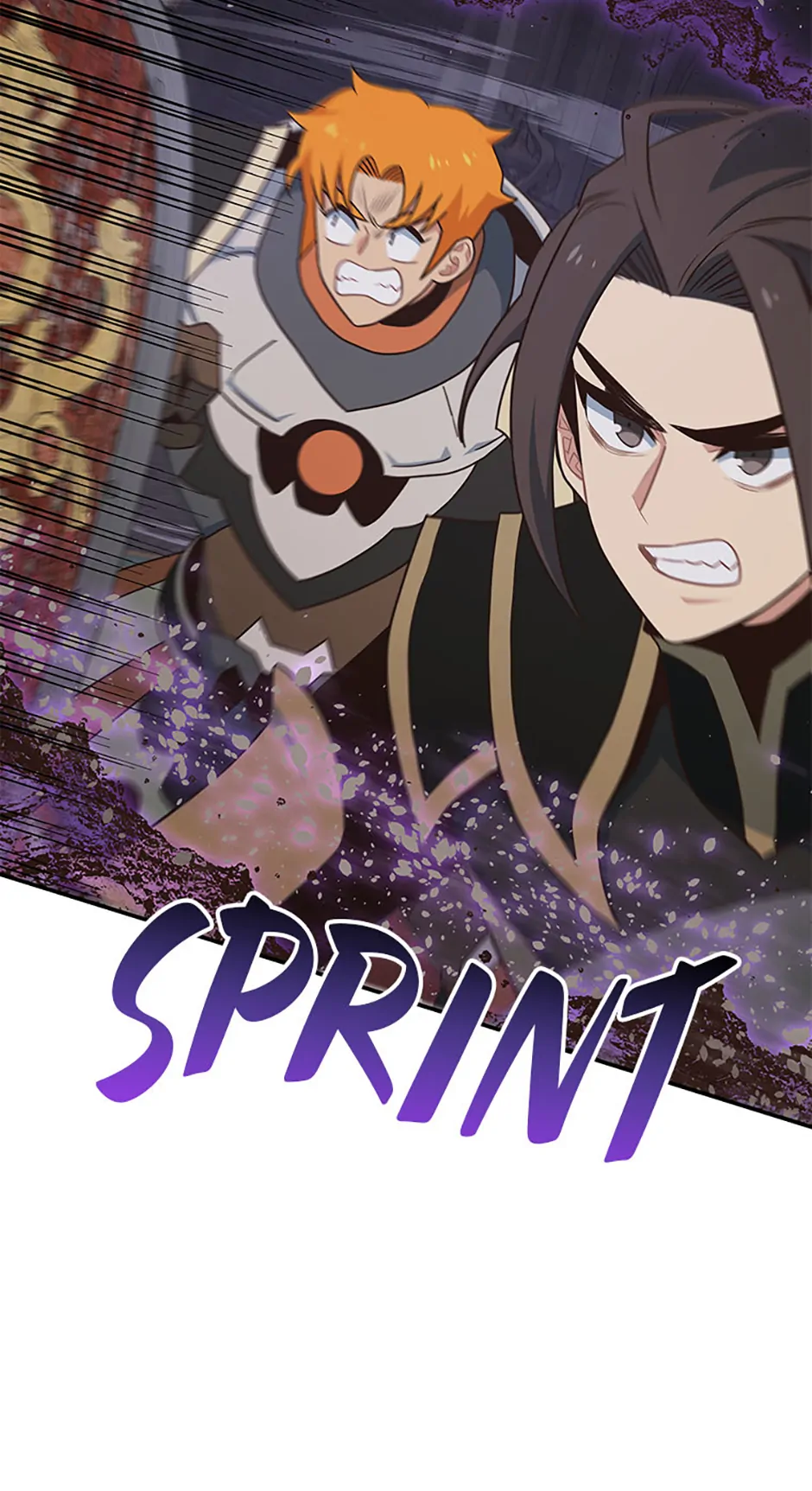 One-in-Seven-Billion Irregular Chapter 104 - page 15