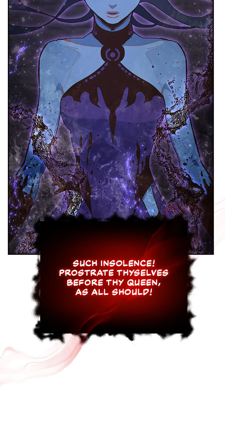 One-in-Seven-Billion Irregular Chapter 104 - page 19