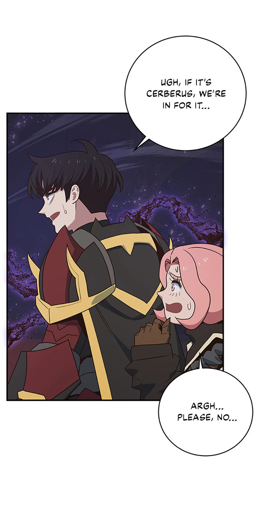 One-in-Seven-Billion Irregular Chapter 104 - page 22