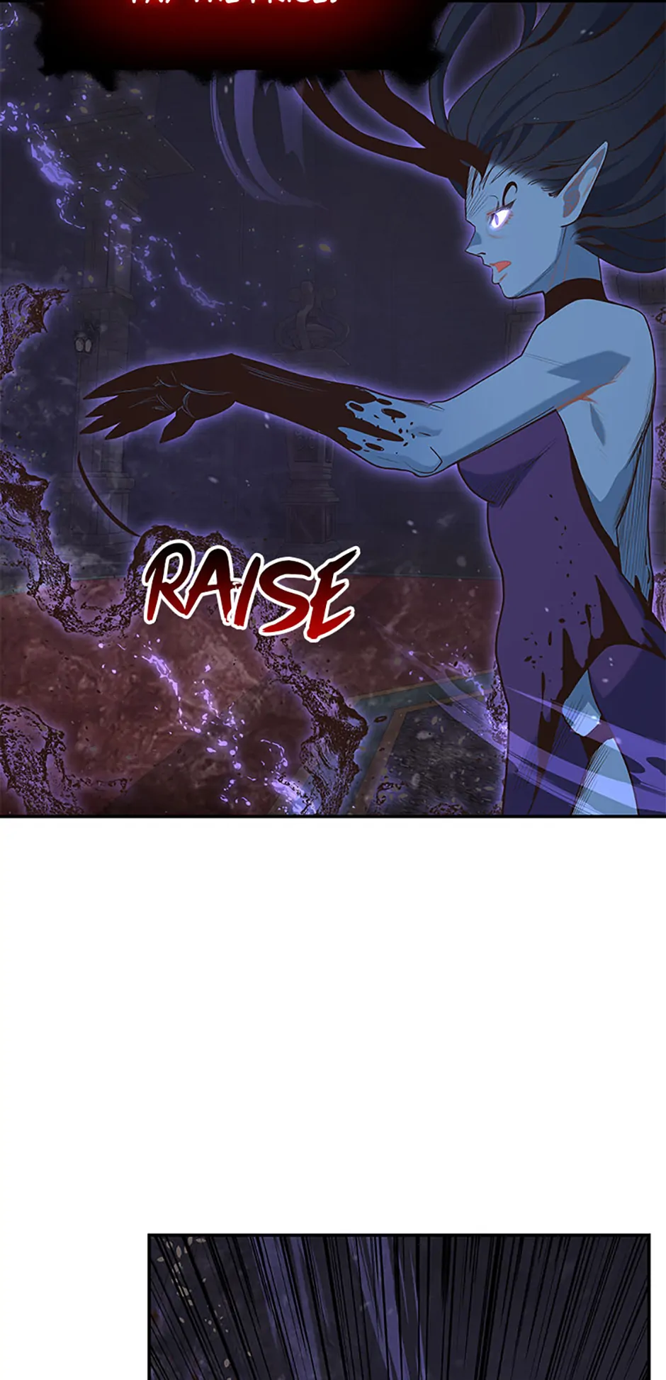 One-in-Seven-Billion Irregular Chapter 104 - page 24