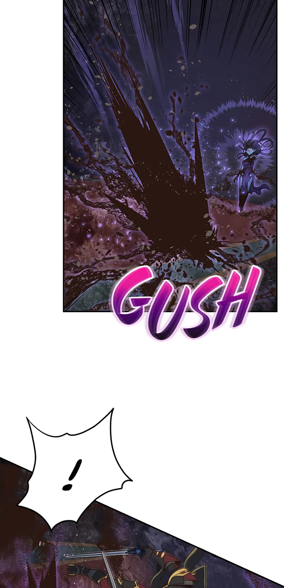 One-in-Seven-Billion Irregular Chapter 104 - page 25