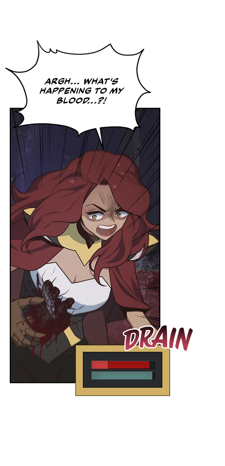 One-in-Seven-Billion Irregular Chapter 104 - page 27