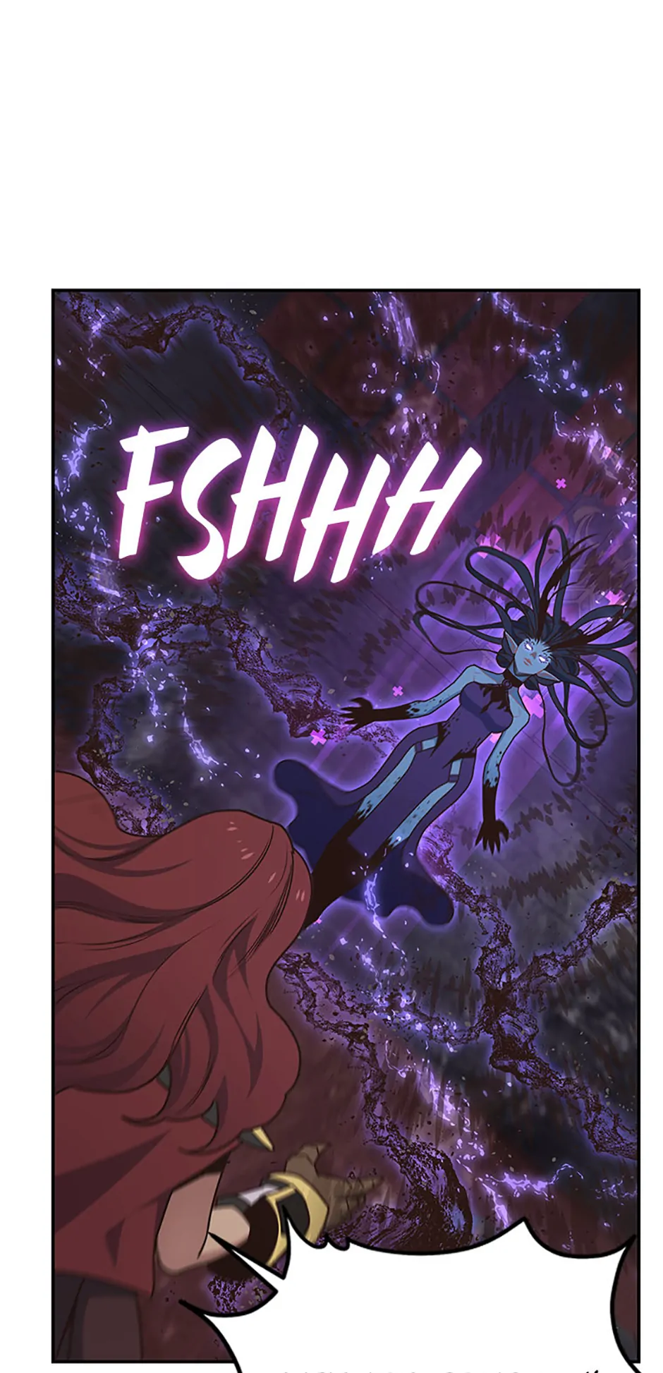 One-in-Seven-Billion Irregular Chapter 104 - page 28