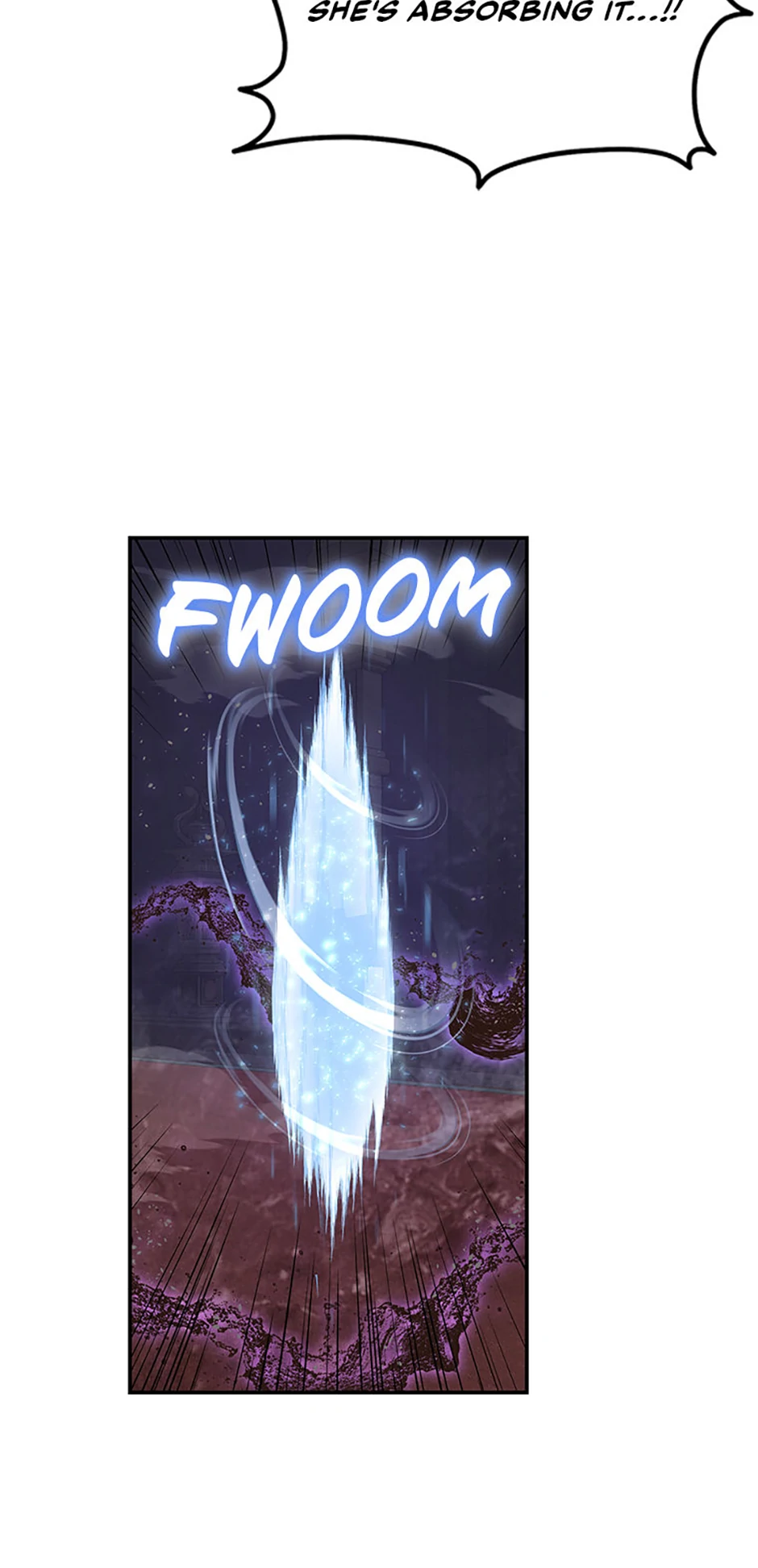 One-in-Seven-Billion Irregular Chapter 104 - page 29