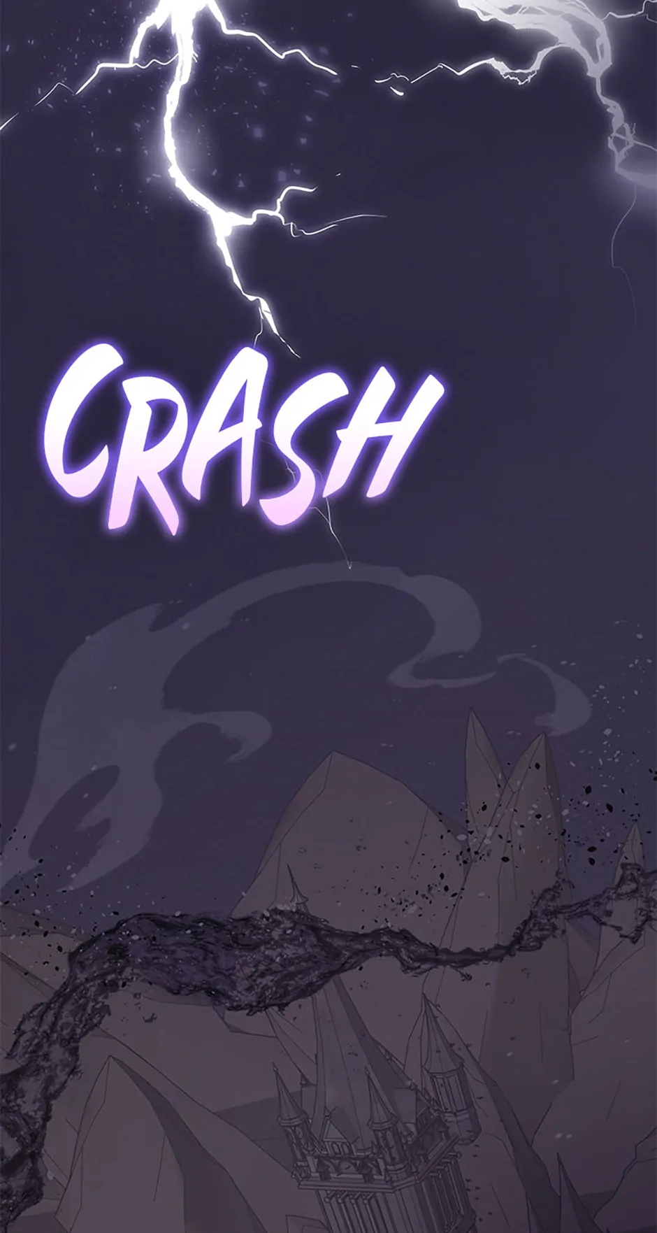 One-in-Seven-Billion Irregular Chapter 104 - page 3