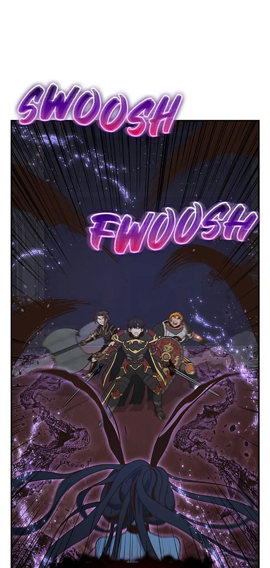 One-in-Seven-Billion Irregular Chapter 104 - page 30