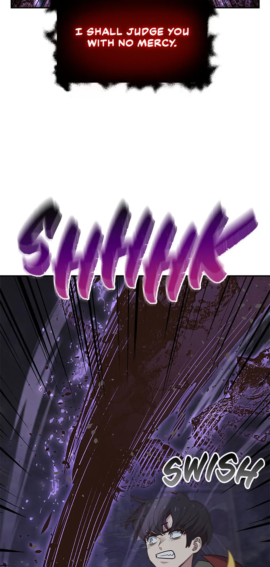 One-in-Seven-Billion Irregular Chapter 104 - page 31
